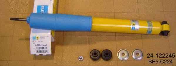 BILSTEIN 24-122245 Амортизатор задній B6 (R2) для FORD Mustang Photo-1