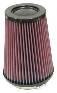 K&N RP-4970 Фільтр повітряний універсальний Photo-0