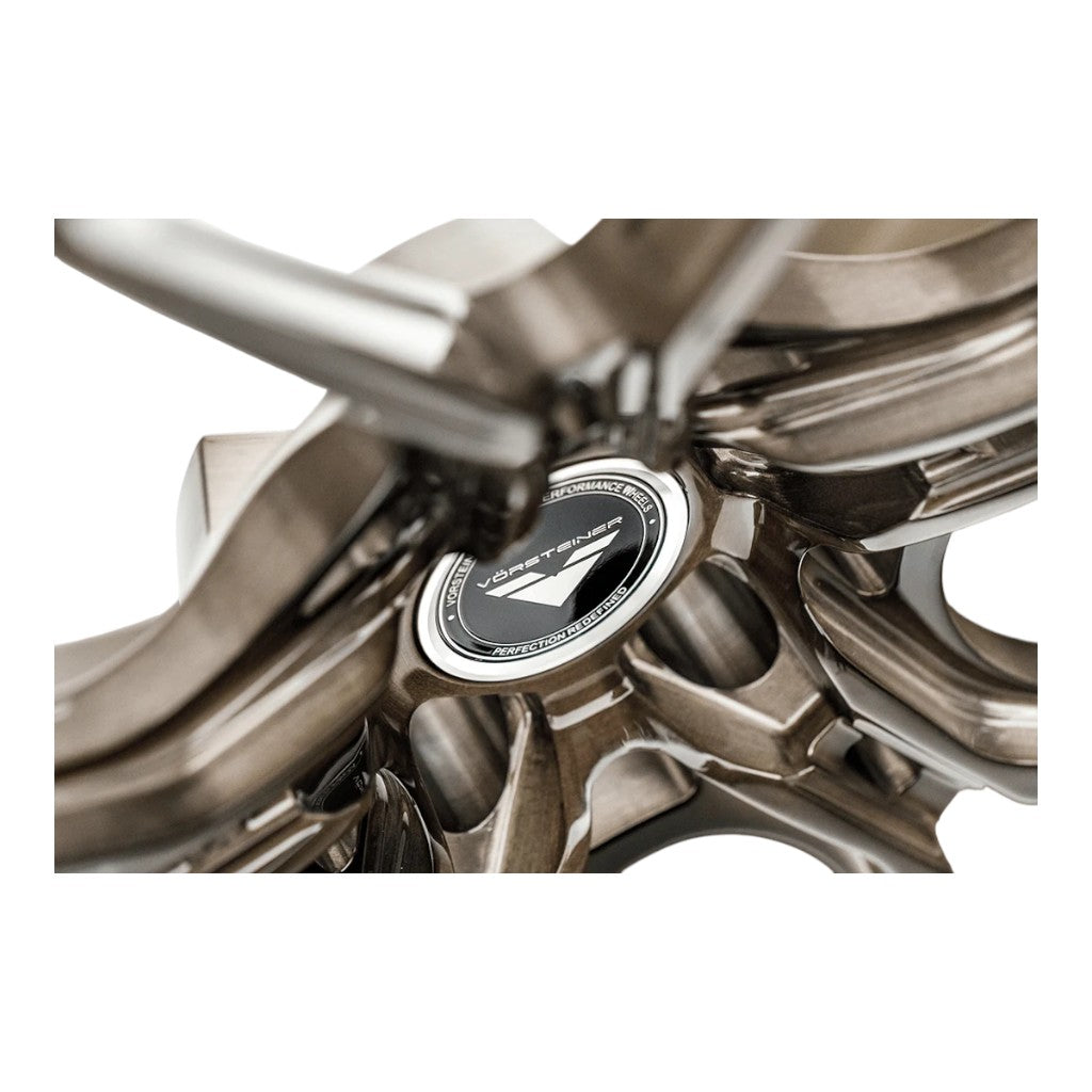 VORSTEINER VPX101.BM.20095.5120.22C.73.LS Передній диск VPX-101 (20X9.5) Liquid Smoke для BMW M3 (F80) / M4 (F82) Photo-8