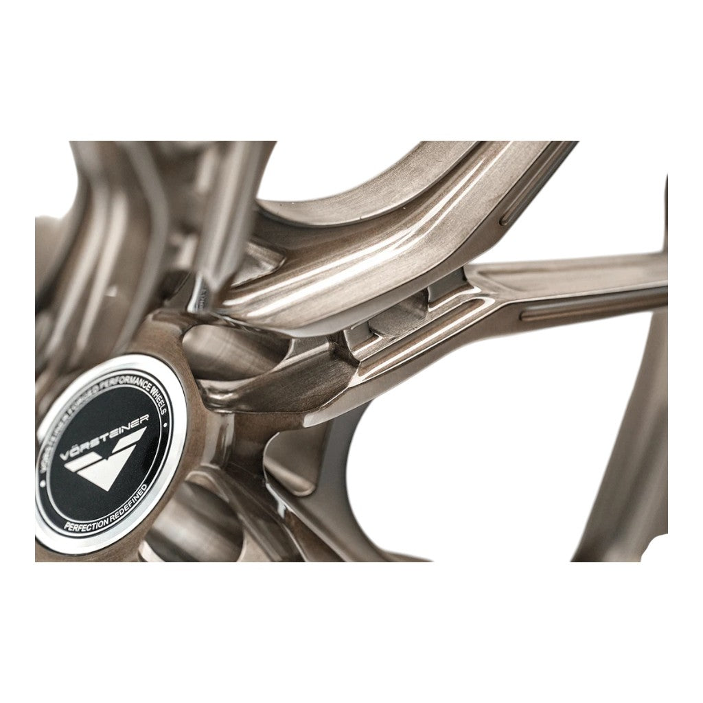 VORSTEINER VPX101.BM.20095.5120.22C.73.LS Передній диск VPX-101 (20X9.5) Liquid Smoke для BMW M3 (F80) / M4 (F82) Photo-9