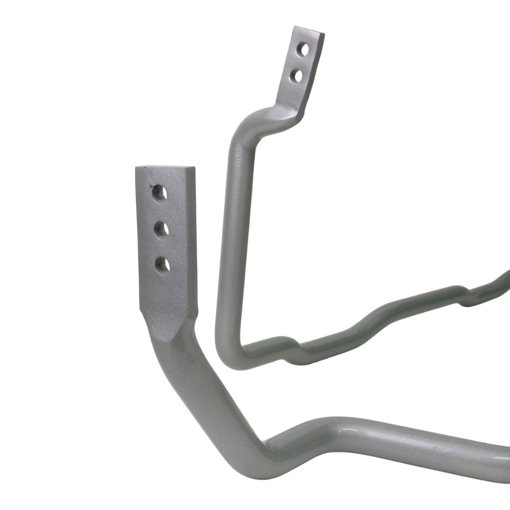 WHITELINE BBK001 Комплект переднього / заднього стабілізатора для BMW 3 (E36) (крім M3) Photo-3