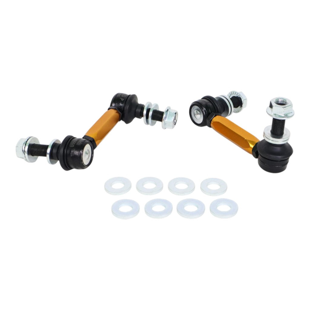 WHITELINE KLC198 Стійки стабілізатора для FORD Mustang (S550 / S650) / FORD Focus RS (Mk3) Photo-1