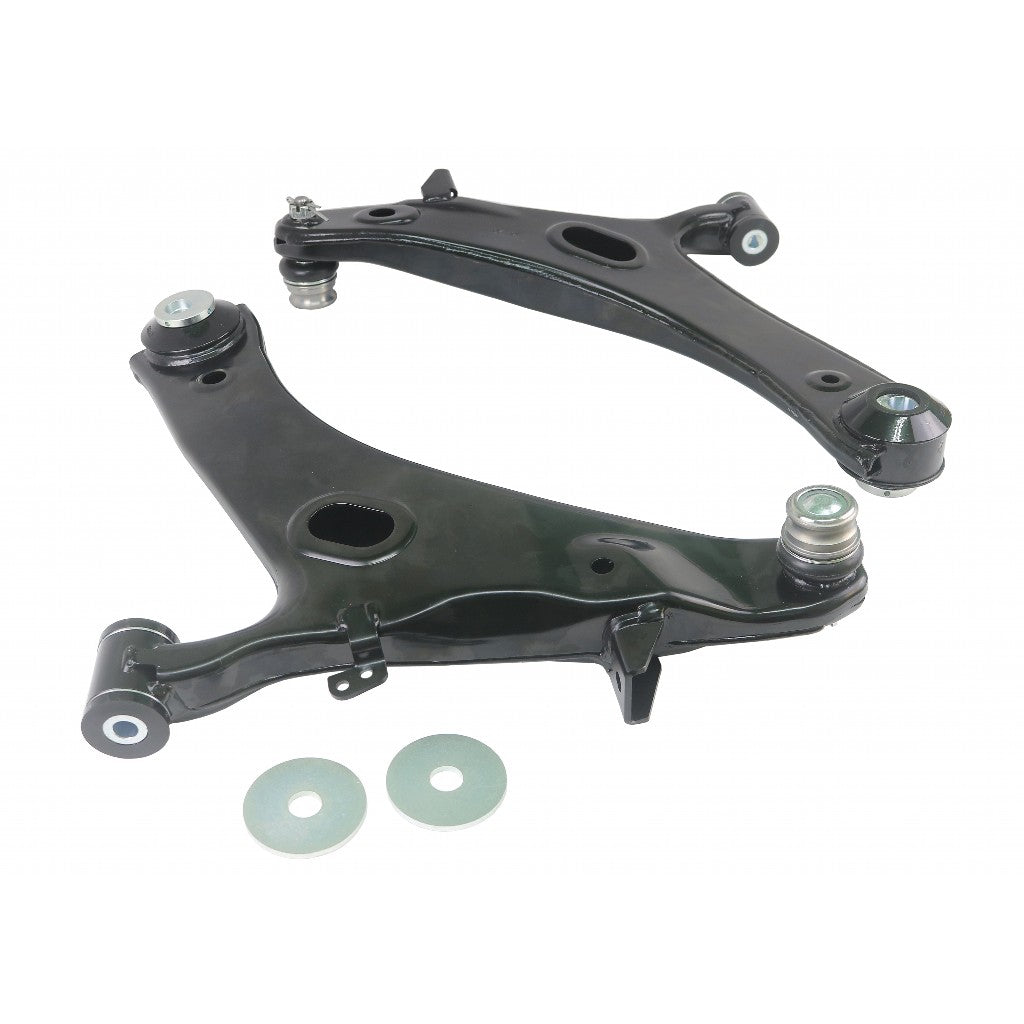 WHITELINE KTA360 Важіль нижній (передня вісь) для SUBARU Forester 2008-2013 Photo-0