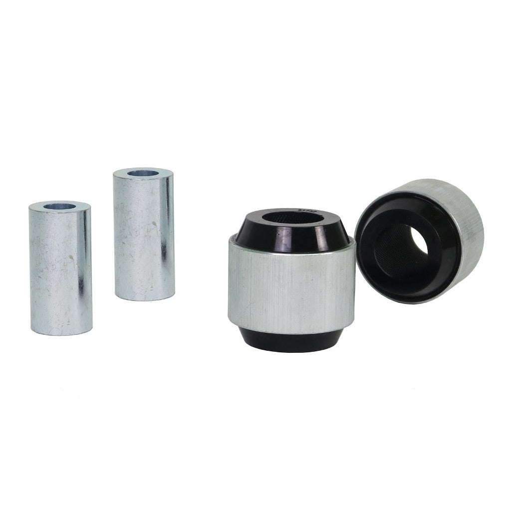 WHITELINE W63498 Комплект втулок переднього важеля нижнього (задня вісь) для FORD Mustang (S550) 2014- Photo-0