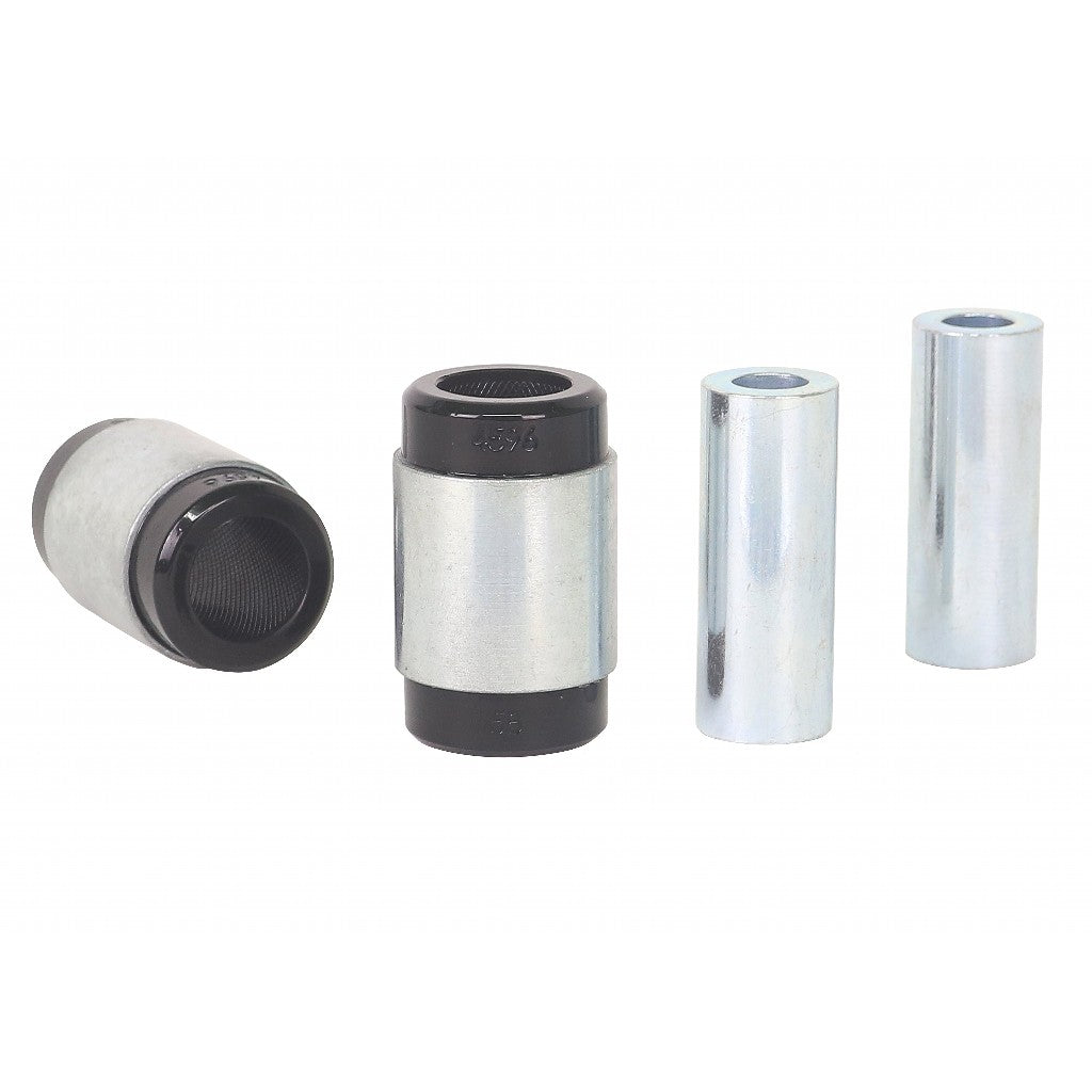 WHITELINE W63626 Комплект внутрішніх втулок важеля нижнього заднього (задня вісь) для NISSAN Z (Z34) 2022- Photo-0