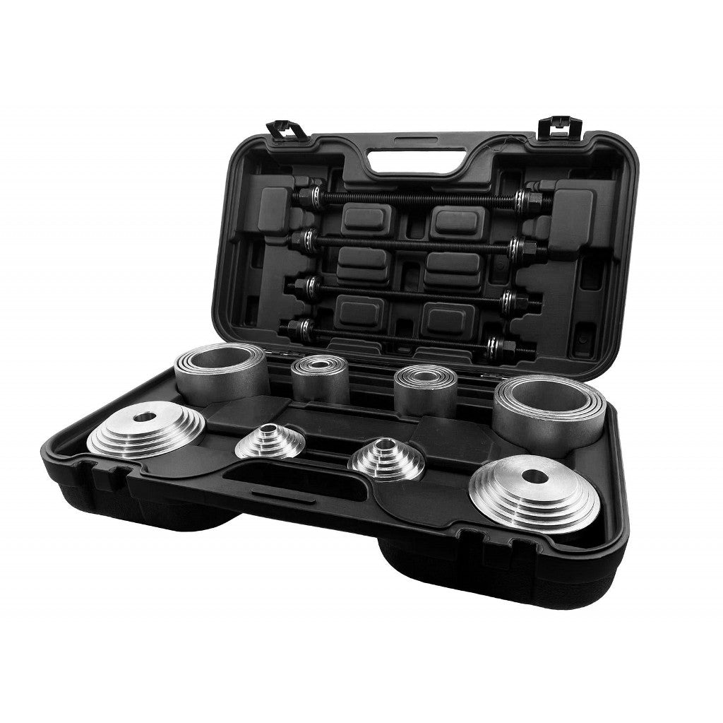 WHITELINE WTK001 Набір прес-інструментів Photo-0