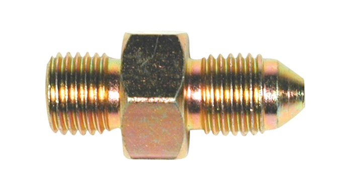 WILWOOD 220-3406 Фітинг перехідний AN3 на 3/8-24 Photo-0