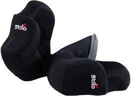 STILO YA0232-30 Змінні подушки (щоки) для шолома, 30 мм Photo-0