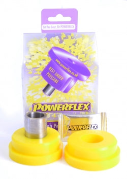 POWERFLEX PFR88-603 Втулка заднього кріплення задньої балки x2 для VOLVO S60 AWD (2001 - 2008) Photo-0