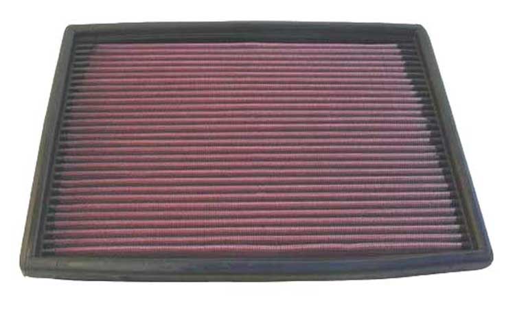 K&N 33-2015 фільтр повітряний в штатне місце для FORD FAIRMONT / FALCON 5.0 L V8;1991-2002 Photo-0