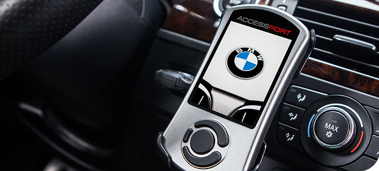 COBB AP3-BMW-001 Пристрій прошивки ЕБУ AccessPORT для BMW N54 Engine Photo-3