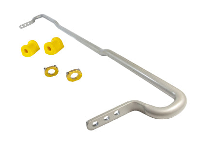 WHITELINE BSR53XZ Стабілізатор задній регульований 18mm SUBARU BRZ / TOYOTA GT86 Photo-0