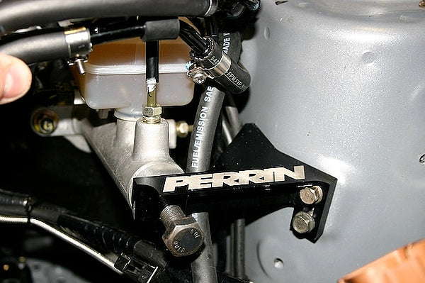 PERRIN PSP-BRK-400 Упор гальмівного циліндра для SUBARU IMPREZA GDA/GDB Photo-0