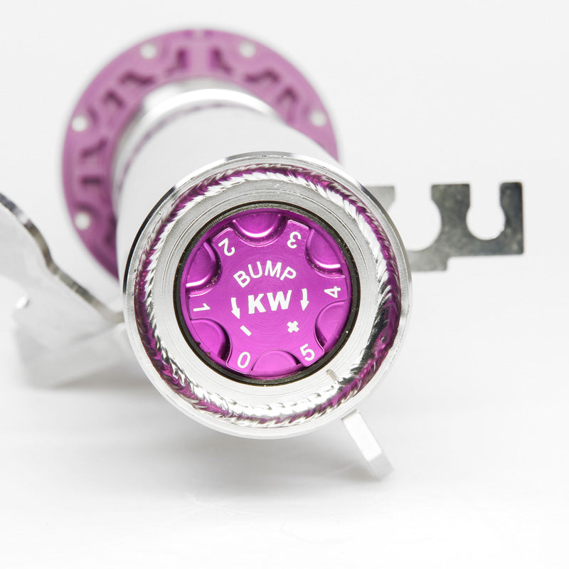 KW 3522000W комплект підвіски INOX V3 BMW M6 (F12, F13, F06); (M5 / M6) Photo-2