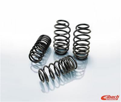 EIBACH E10-46-018-01-22 Комплект пружин Pro-Kit для KIA Sorento/HYUNDAI Santa Fe Photo-0