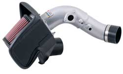 K&N 69-1014TS Спортивна Система впуску для HONDA CIVIC Si 2.0 L L4;2006-2011 (140мм х 165мм) Photo-0