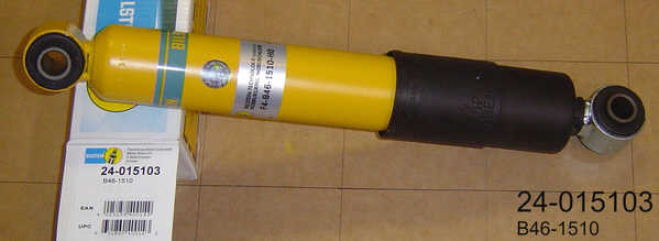 BILSTEIN 24-015103 Амортизатор задній B6 (R2) для PEUGEOT 405 Photo-1