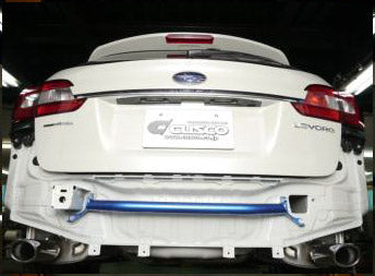 CUSCO 6A1 492 RE Підсилювач в задній бампер для SUBARU WRX STI VAB 2014+ Photo-0