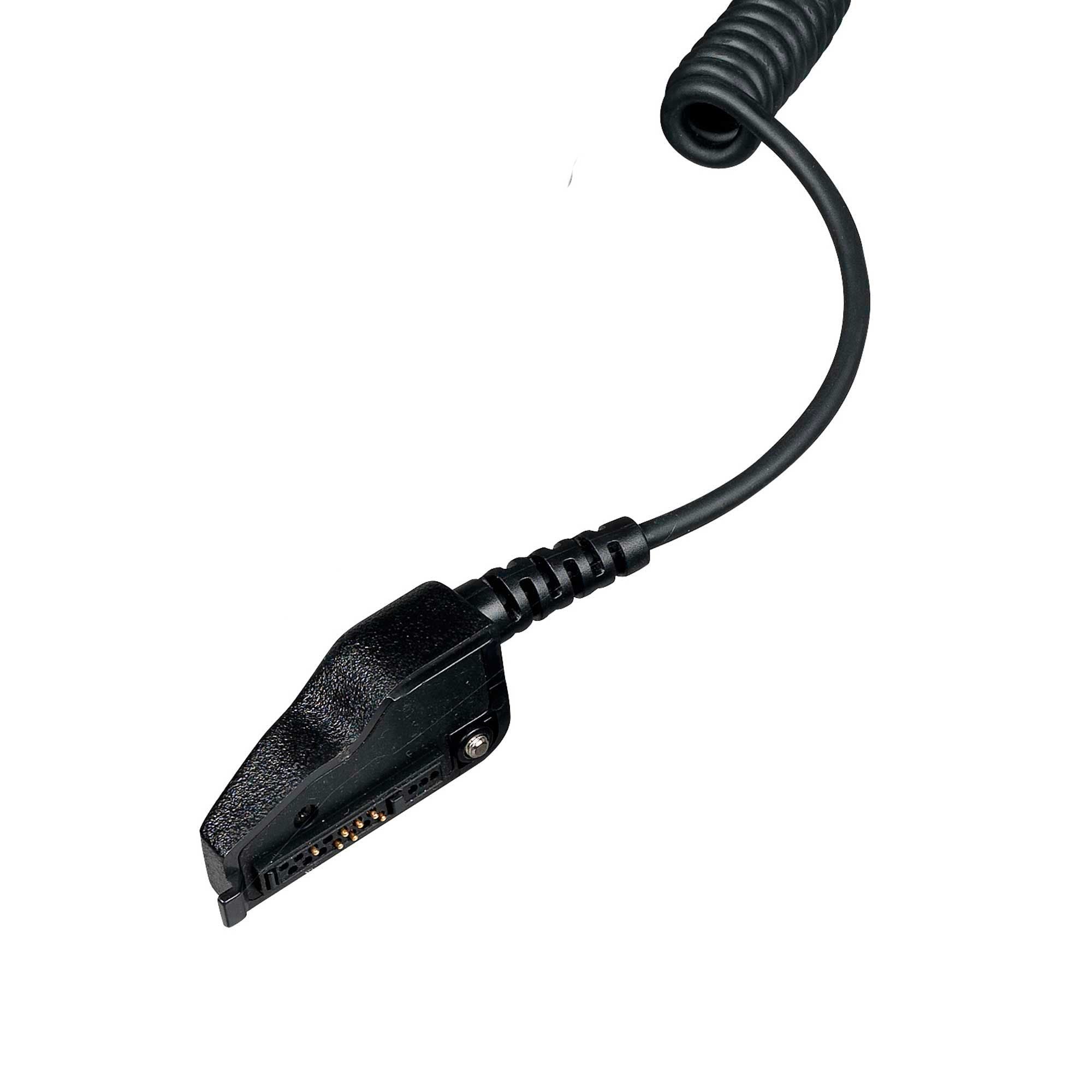 STILO YD0203 Кабель для підключення радіостанції Kenwood TH280/380 Photo-0
