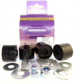 POWERFLEX PFF57-210 Кріплення вушного болта переднього стабілізатора поперечної стійкості x2 для PORSCHE 968, 944 (1985 - 1994) Photo-0