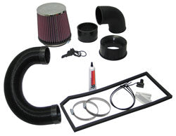 K&N 57-0570 Спортивна Система впуску для AUDI A3 / VOLKS-N GOLF V GTI / JETTA/PASSAT 2.0 L L4;2003-2013 Photo-0