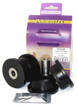 POWERFLEX PFR36-308 Внутрішня втулка заднього важеля x2 для MAZDA RX7 (1993 - 1995) Photo-0