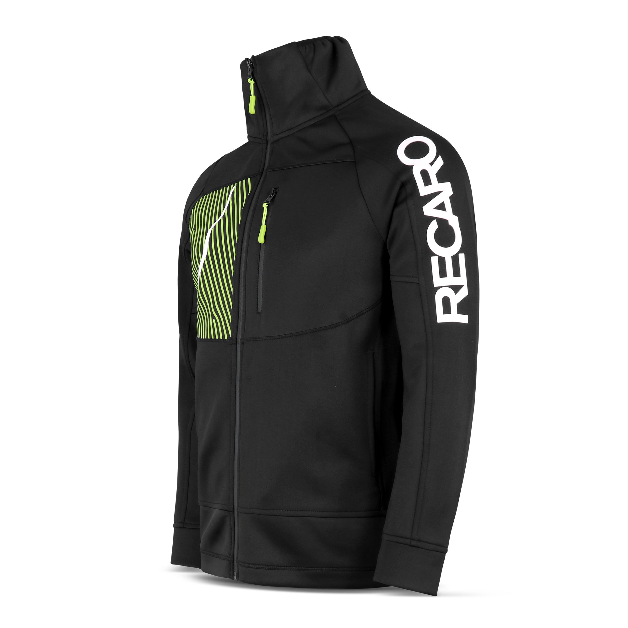 RECARO 21000531 Куртка софтшелл Dynamic Розмір L Photo-3