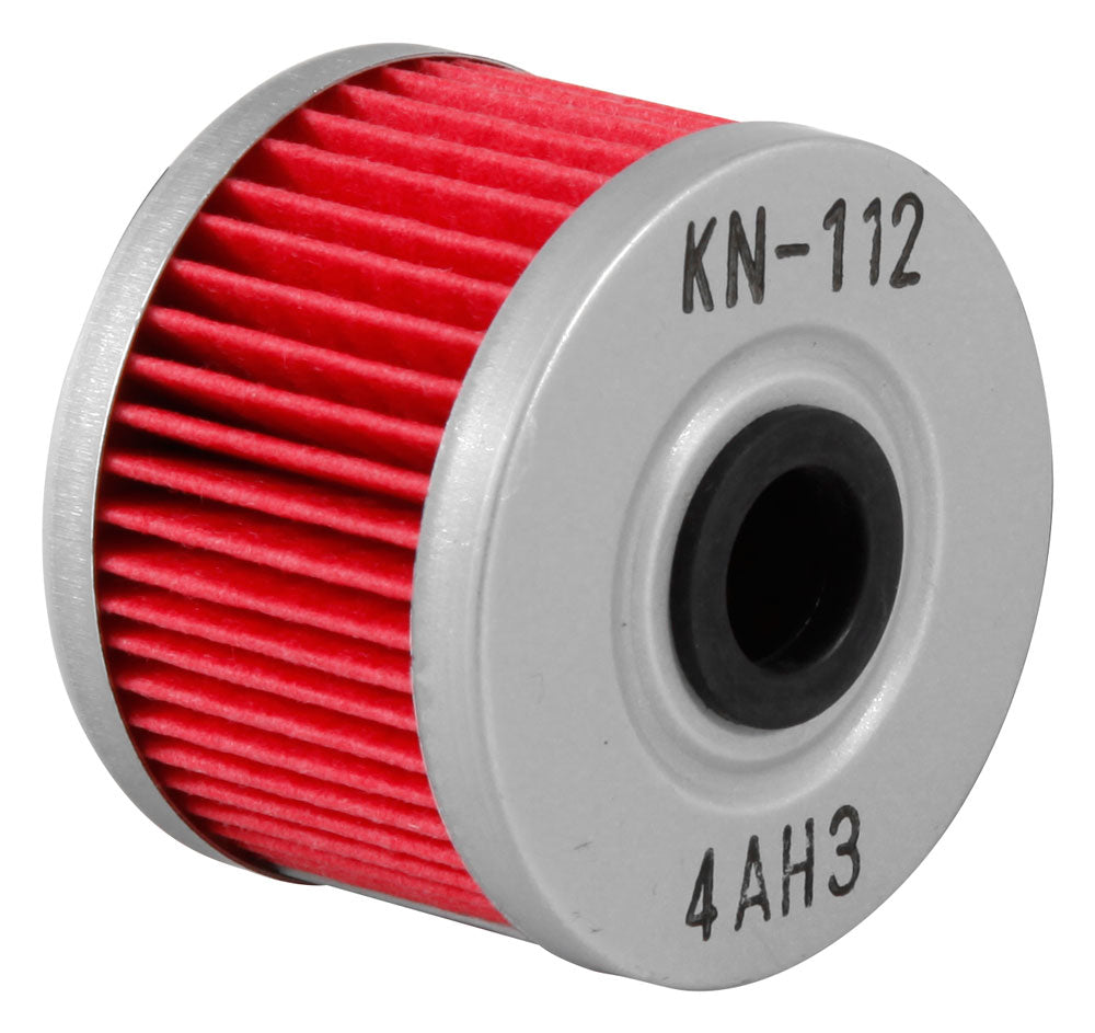 K&N KN-112 Оливний фільтр Photo-1