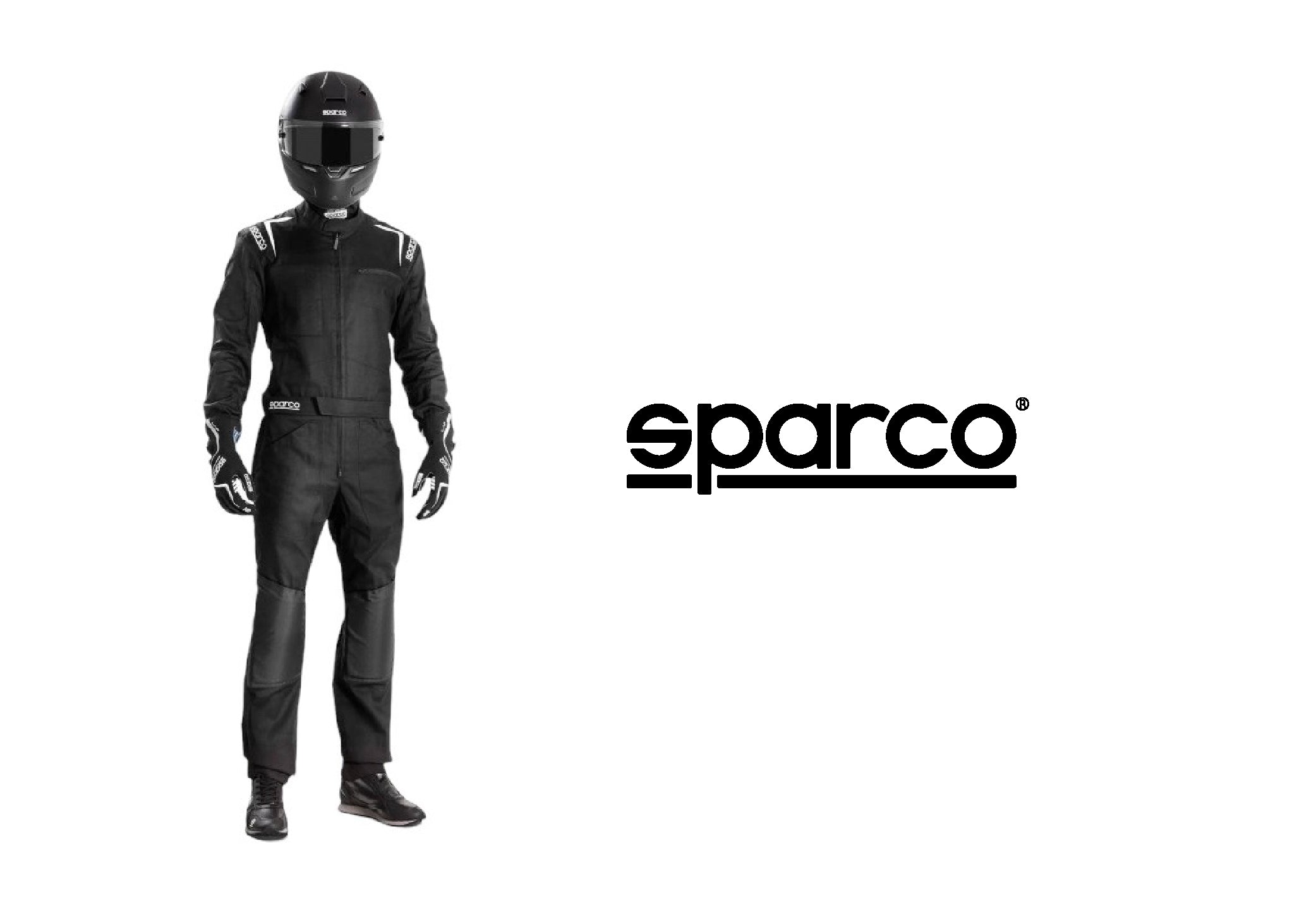 Нове надходження SPARCO вже у серпні 2023!