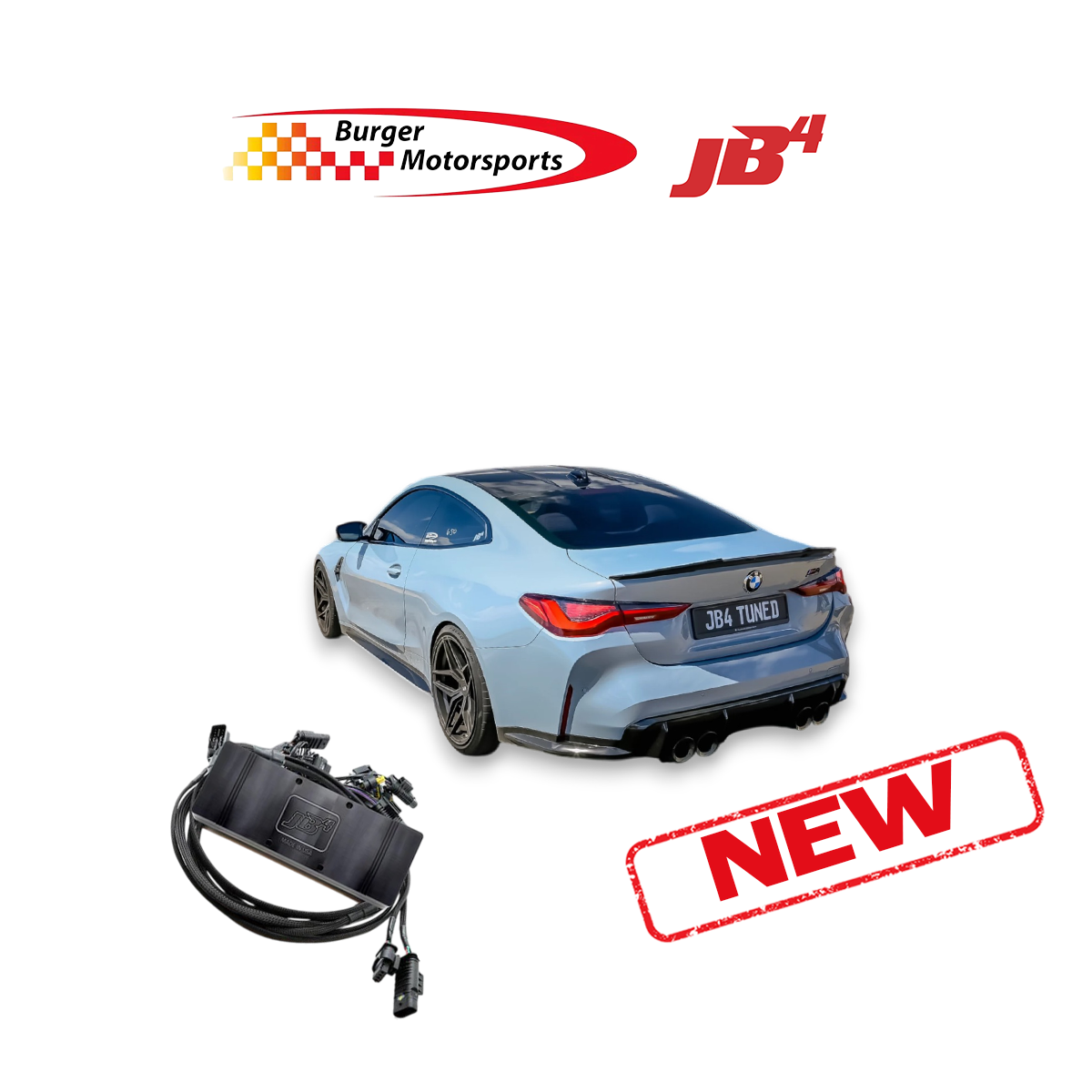 BMS JB4 S58 | ATOMIC-SHOP