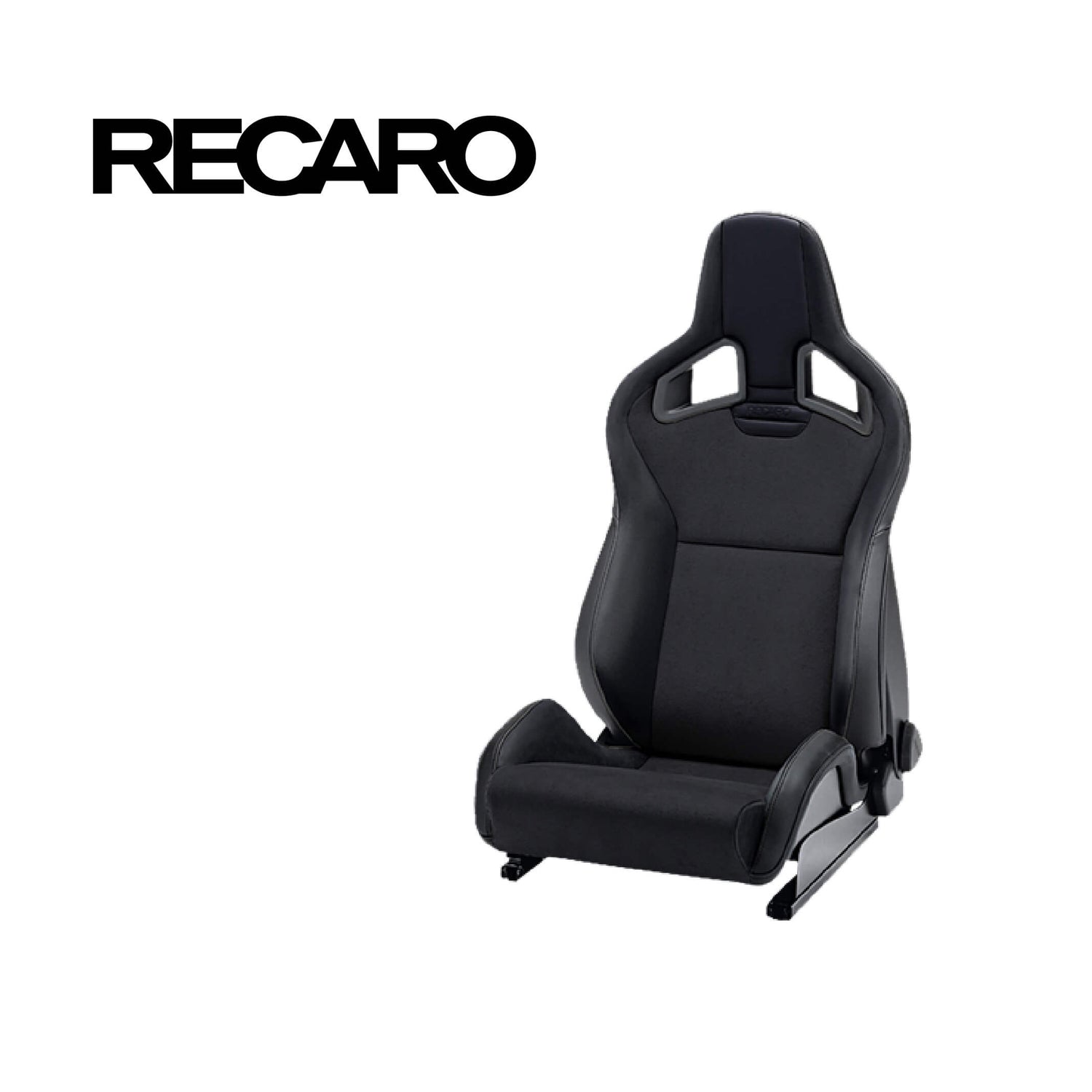 Гаряча новинка: RECARO Seat Sportster CS скоро в наявності!