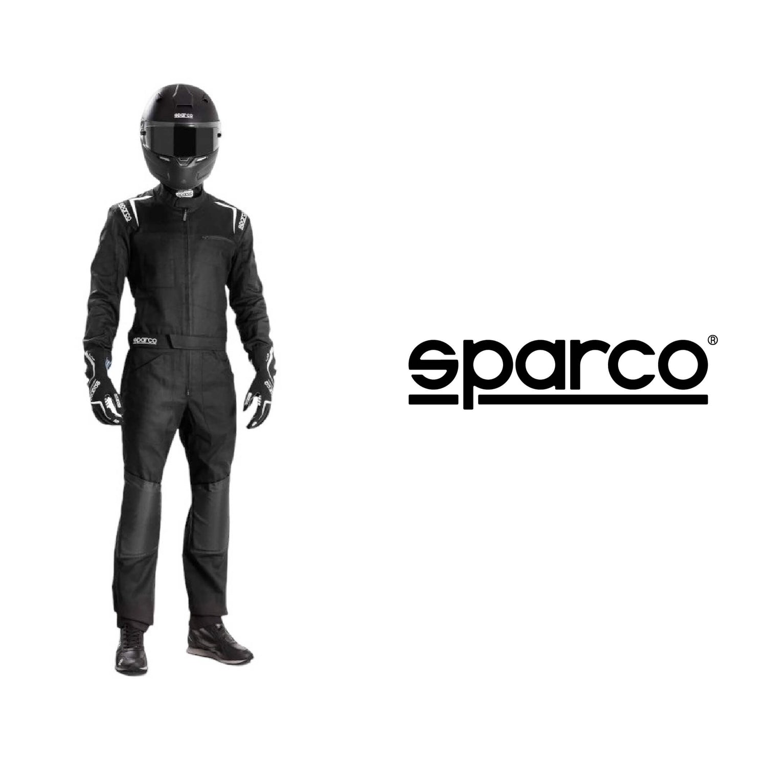 Нове надходження SPARCO вже у серпні 2023!