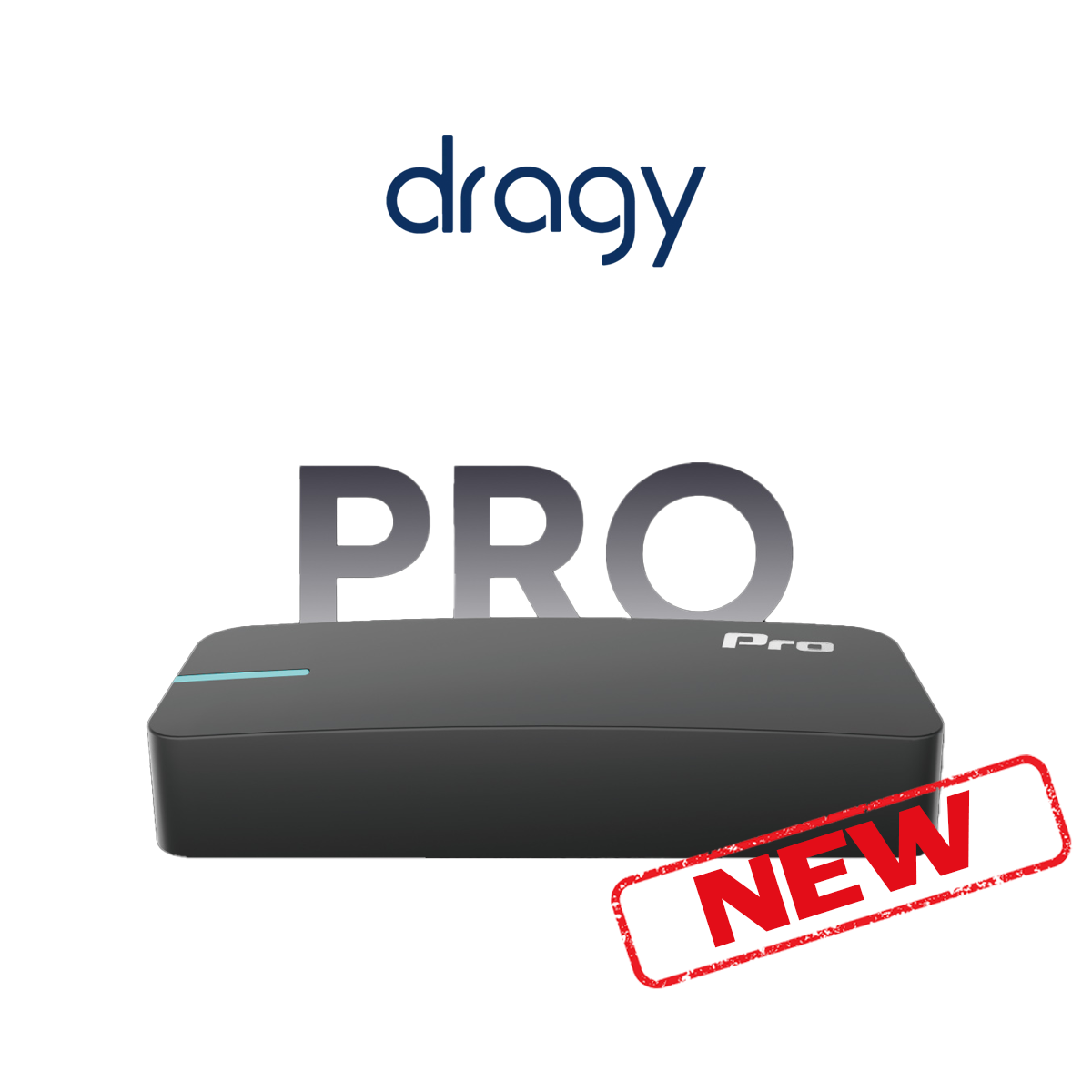 GPS телеметрія Dragy PRO DRG71 | Atomic-Shop