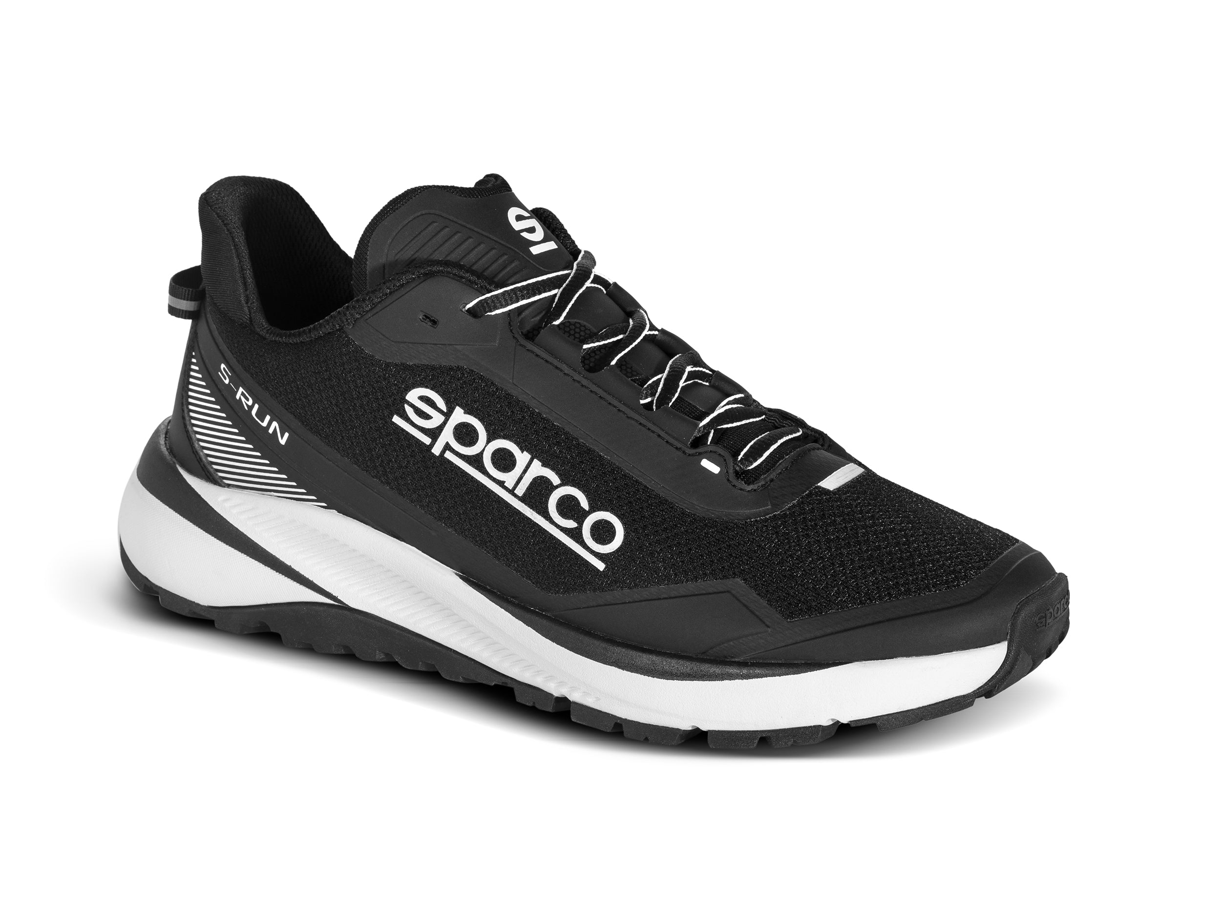 SPARCO 0012A540NR Взуття S-RUN чорне 40 р Photo-1 