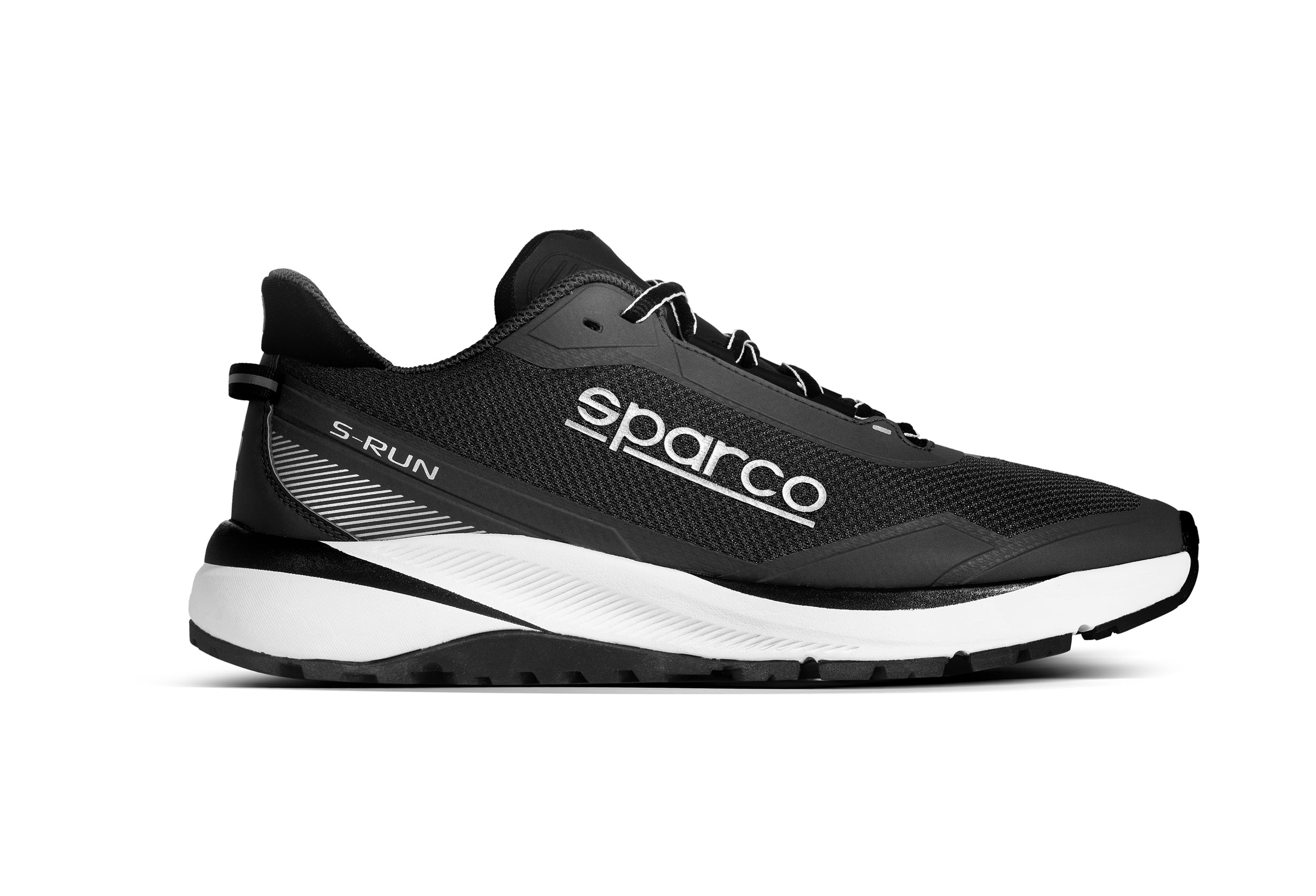 SPARCO 0012A545NR Взуття S-RUN чорне 45 р Photo-2 