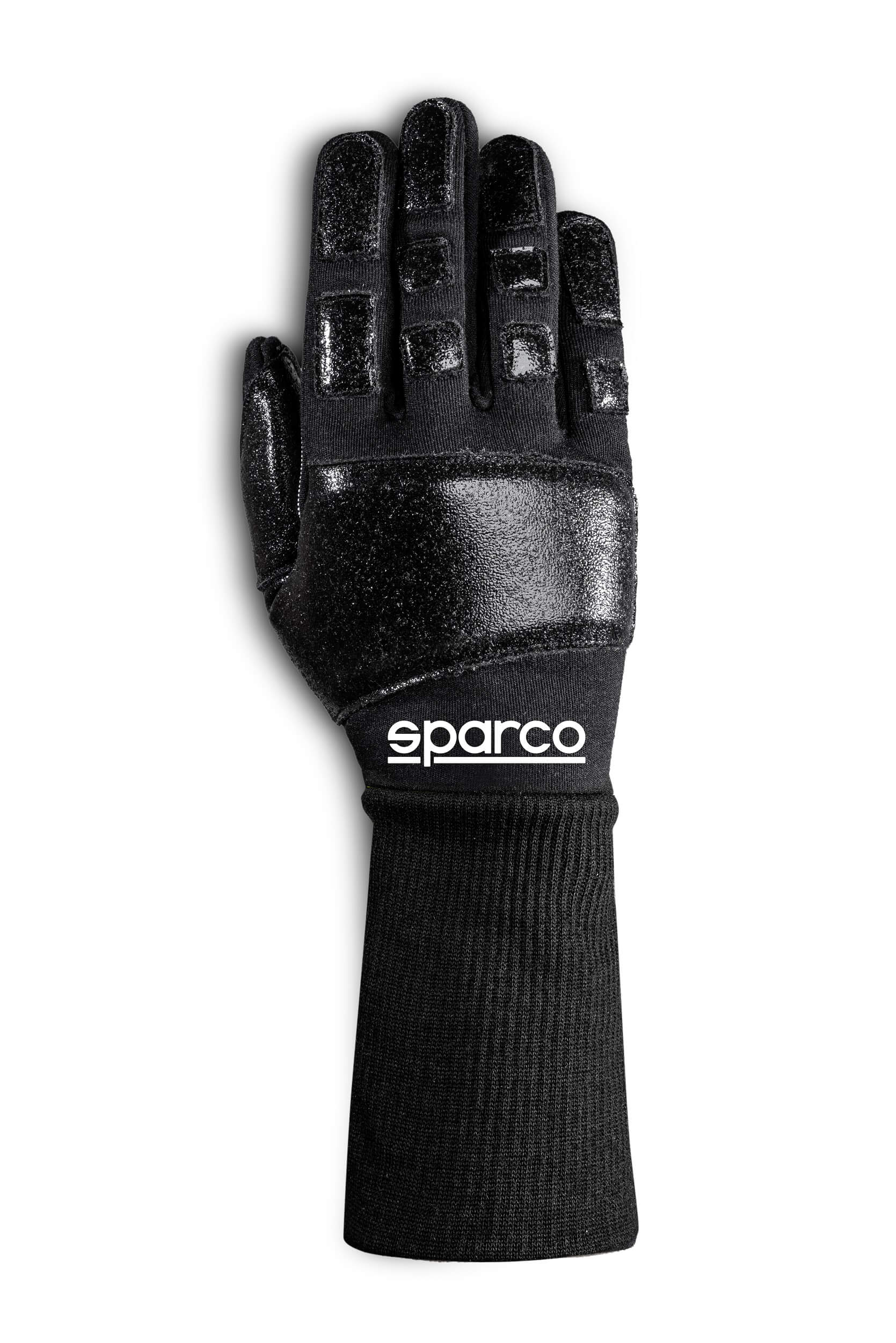 SPARCO 00131709nr рукавички Механіка R-MECA, FIA 8856-2018, чорні, р-р 9 Photo-1 