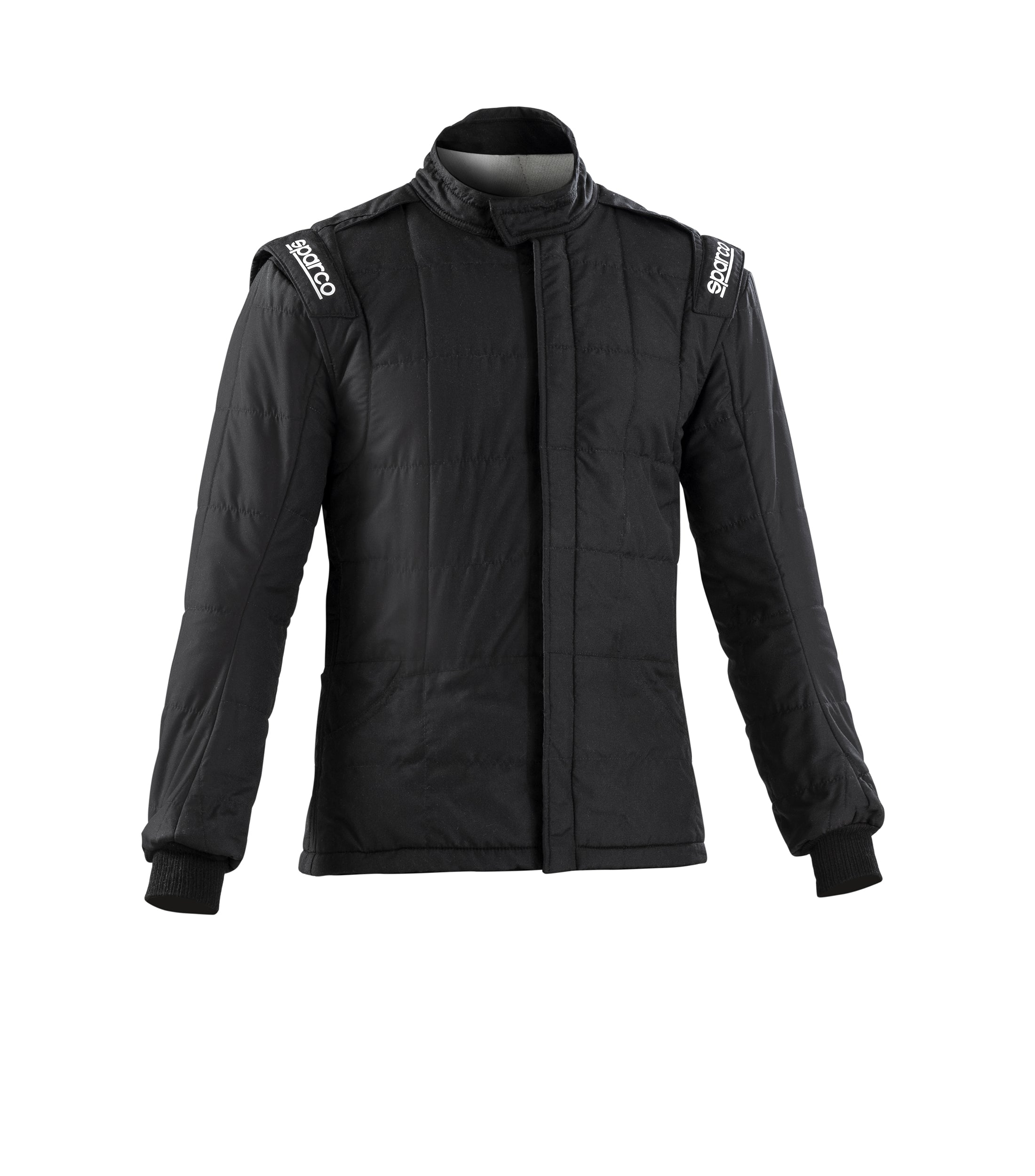 SPARCO 002023JNR5XXL Куртка Механіка, FIA 8867-2016, чорна, розмір XXL Photo-1 