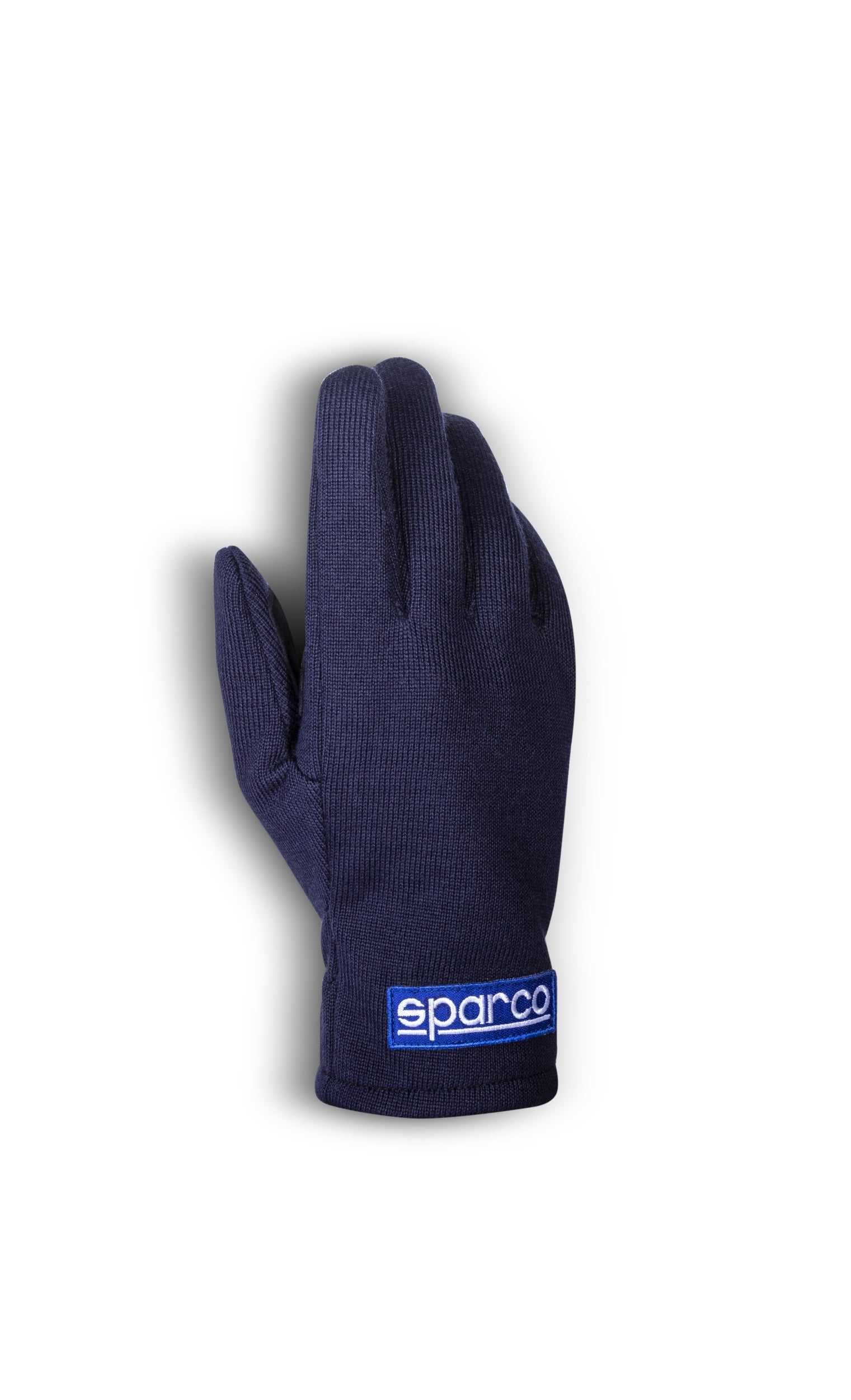 SPARCO 00208210BM Рукавички NEW WOOL SPORTDRIVE, темно-сині, розмір 10 Photo-1 