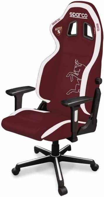 SPARCO 00998SP02 Офісне сидіння R100S ICON TORINO FC Photo-1 