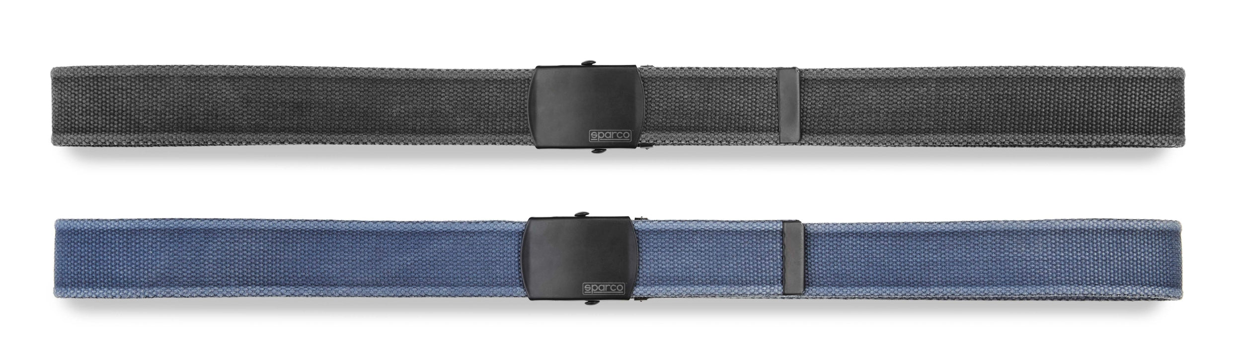 SPARCO 01356AZ ремінь поясний, Синій, Довжина: 120 см Photo-0 