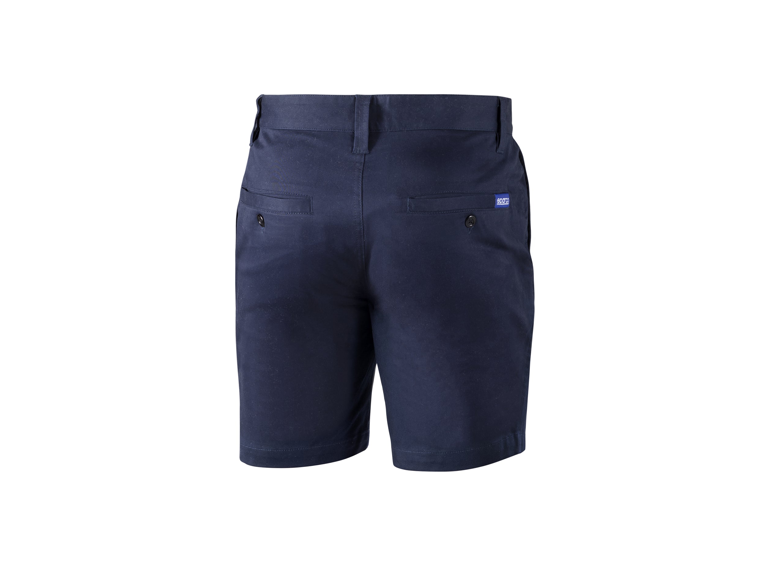 SPARCO 01395BM5XXL Шорти CORPORATE, темно-синій, розмір XXL Photo-1 