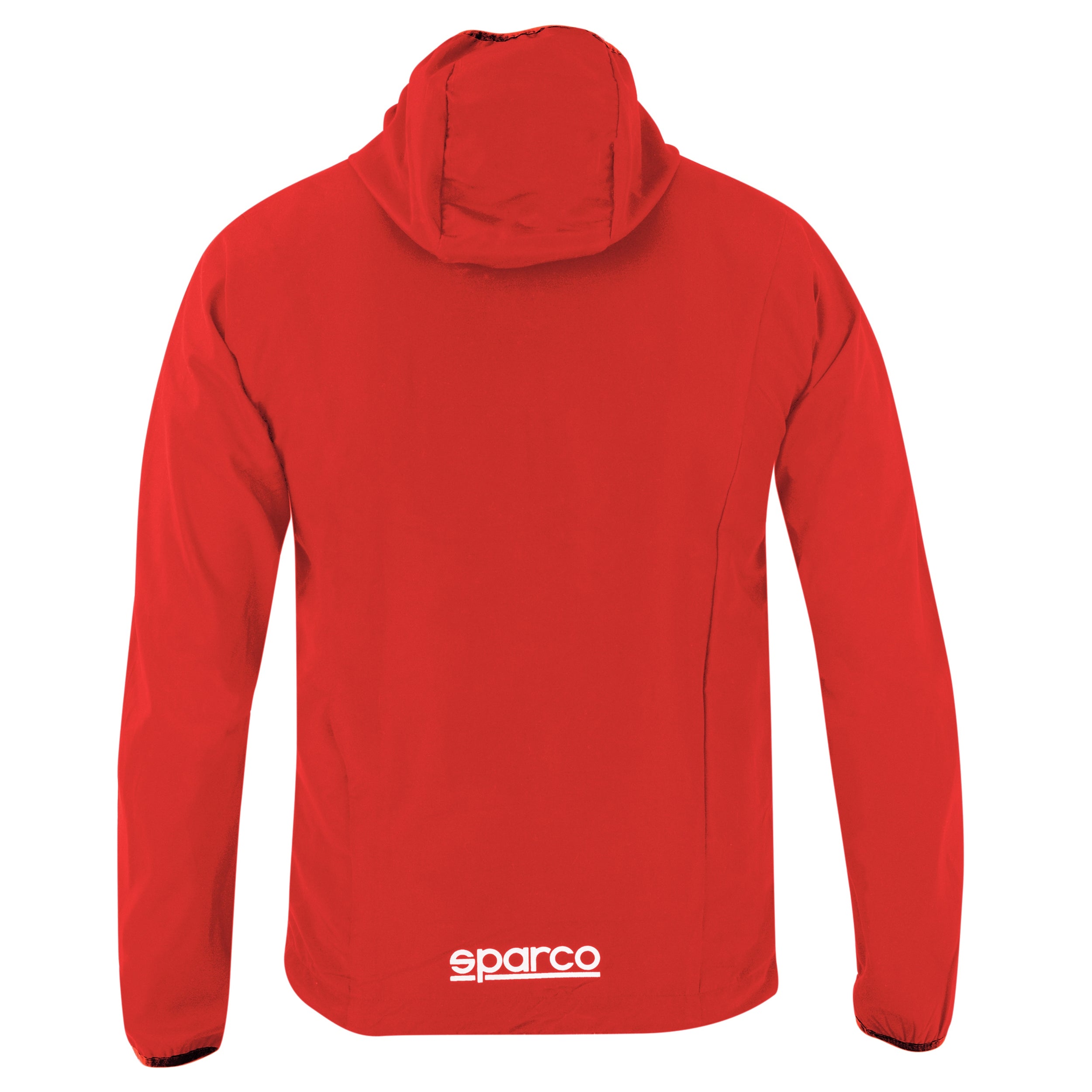 SPARCO 02405RS2M вітровка WINDSTOPPER, Червона, р-р M Photo-2 