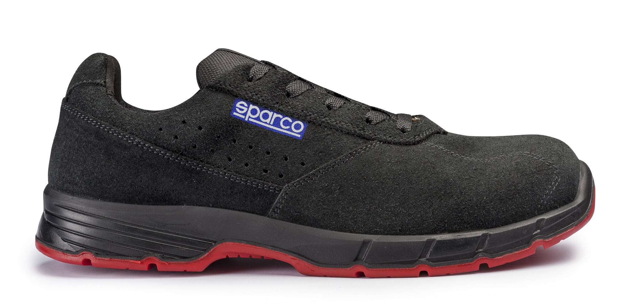 SPARCO 0751944NRNR Взуття CHALLENGE Чорний SZ 44 Photo-0 