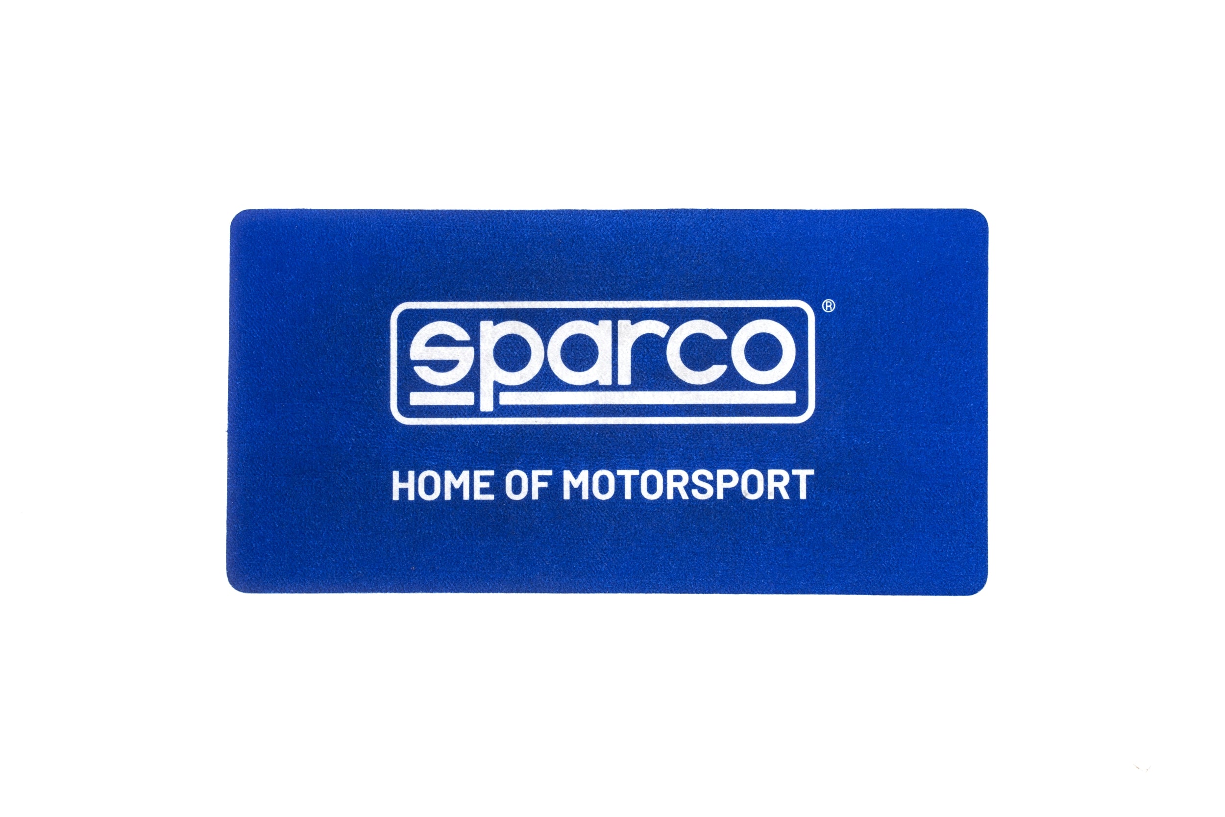 SPARCO 099090 Придверний килимок HOME OF MOTORSPORT Photo-0 