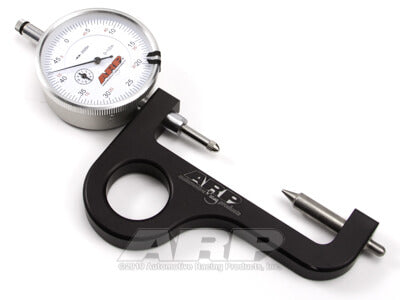 ARP 100-9942 Спеціальний набір вимірювача розтягування для аналогової заготовки Photo-1 