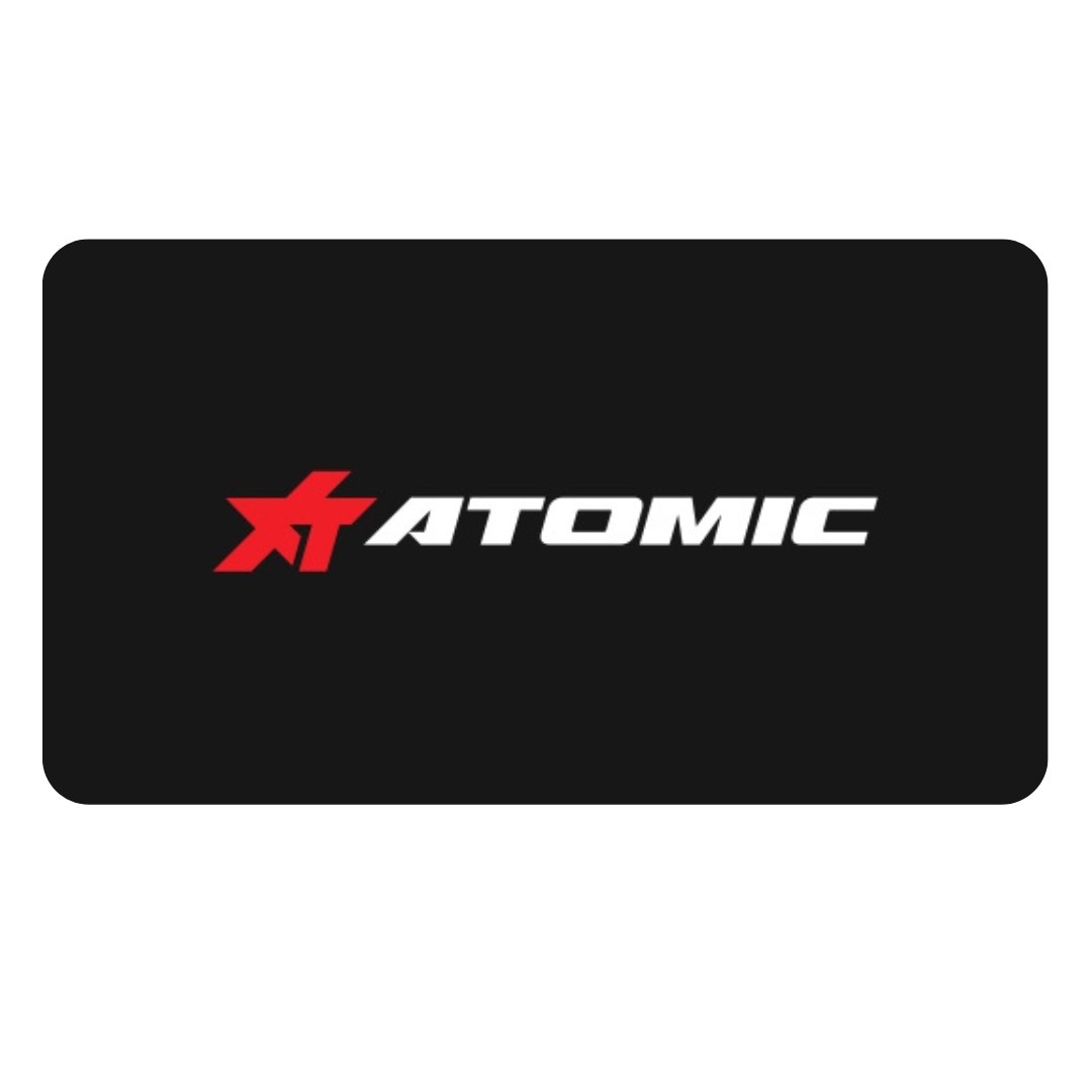 ATOMIC GK-10000 Подарунковий сертифікат 10000 UAH Photo-2 