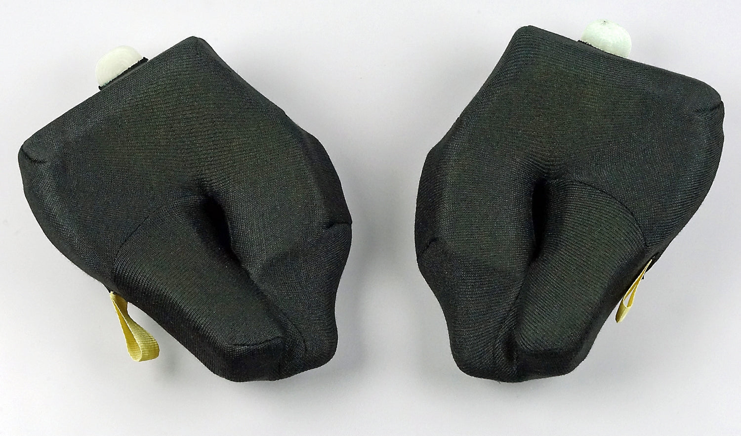 ARAI 1016301012 Запасні накладки до шолома ГП-7, 12 мм Photo-1 