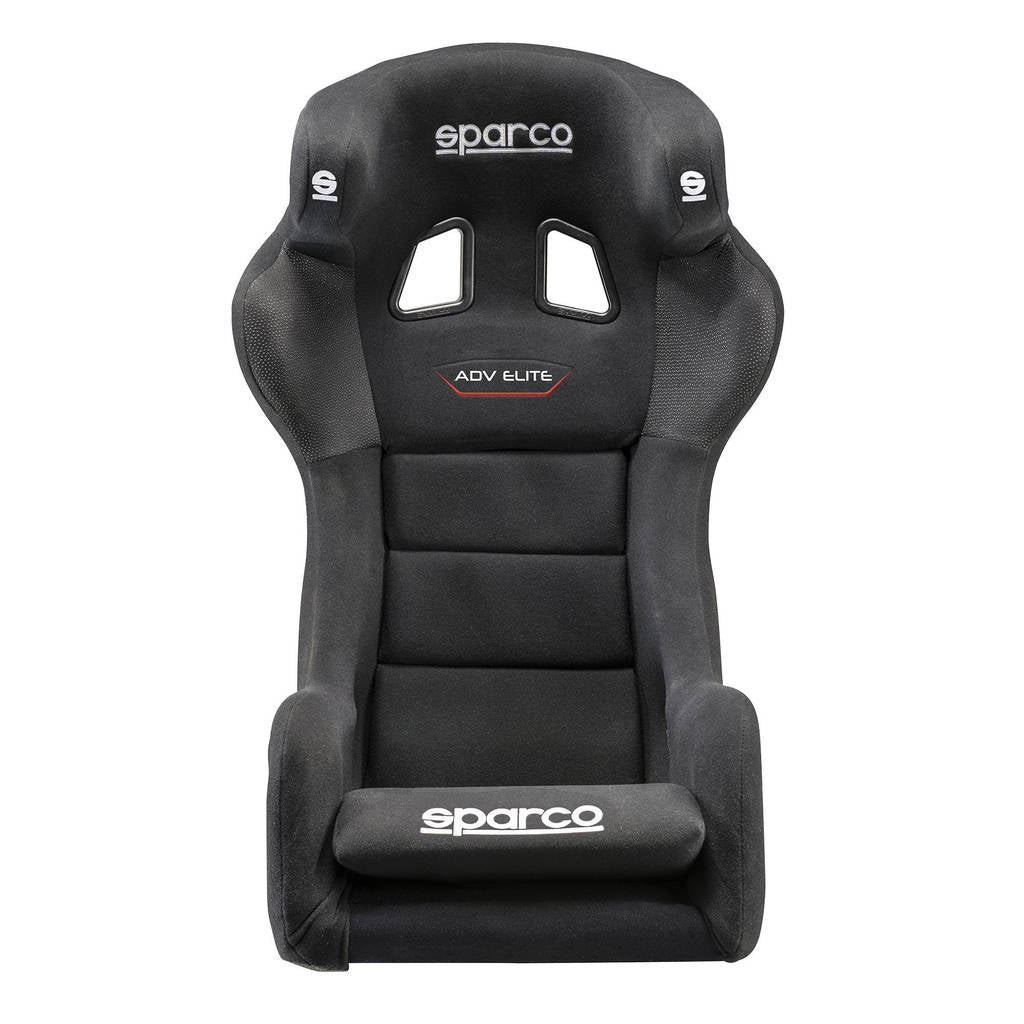 SPARCO 00849ZNR Сидіння ADV ELITE, FIA 8862-2009, карбон Photo-1 
