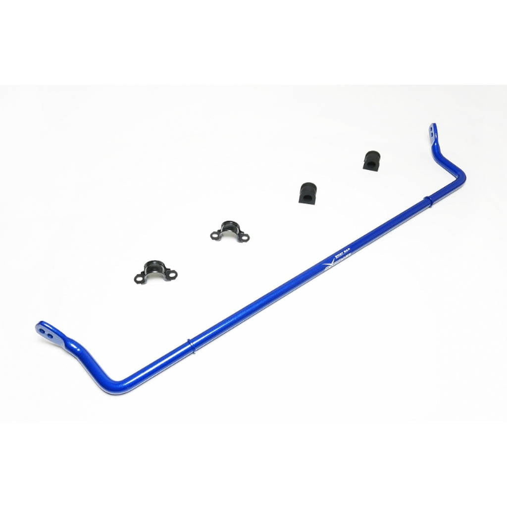 HARDRACE 8684 Стабілізатор задній 25.4MM 5PCS/SET FORD MONDEO MK5 '15 - Photo-5 