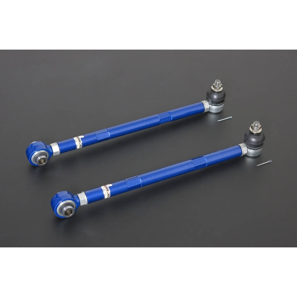 HARDRACE 8694 Комплект задніх важелів (PILLOW BALL) 2PCS/SET HONDA S660 '15 + Photo-0 